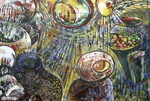 "Ancient Future" Ancient Future