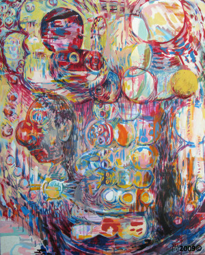 "Debris of Happiness" Debris of Happiness