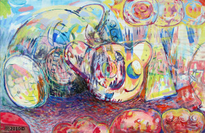 "Deep in the Forest" Deep in the Forest