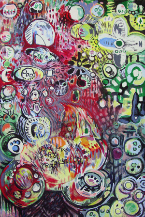 "Electric Fireworks" Electric Fireworks